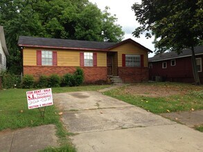 2613 12th Ave N in Bessemer, AL - Building Photo - Building Photo
