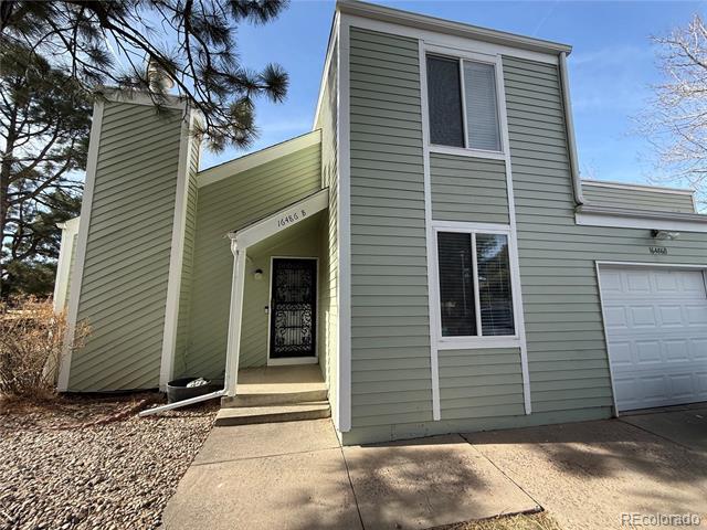 16486 E Radcliff Pl in Aurora, CO - Building Photo - Building Photo