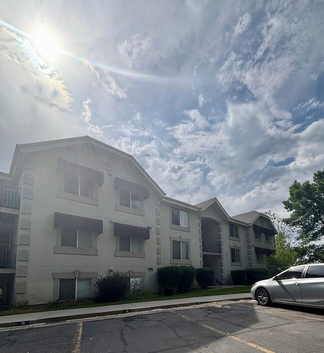 property at 215 S 1050 W