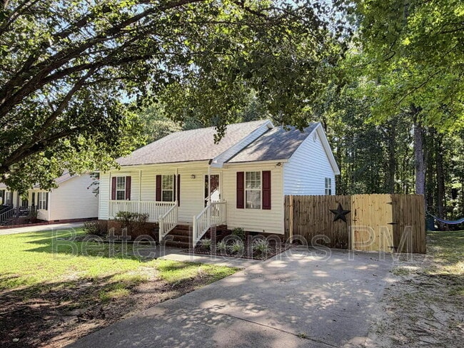 property at 5716 Woof Pl