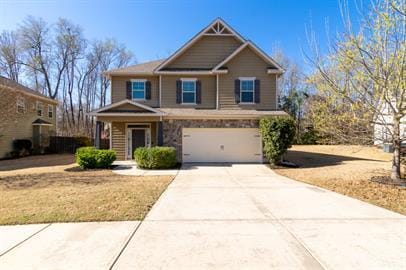 property at 7515 Lucas Ave