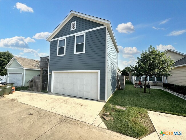 315 Rachel St in San Marcos, TX - Building Photo - Building Photo