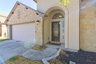 3618 Penelope Way in Round Rock, TX - Building Photo - Building Photo