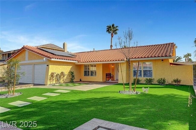 property at 2410 Doherty Way