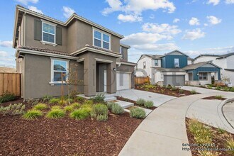 4182 Barley Wy in Tracy, CA - Building Photo - Building Photo