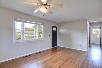 2665 Elmore Dr in Springfield, OH - Building Photo - Building Photo