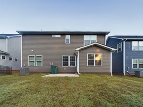 3040 Whipcord Dr in Waxhaw, NC - Building Photo - Building Photo