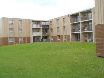 390 Partridge Avenue in Winnipeg, MB - Building Photo - Building Photo