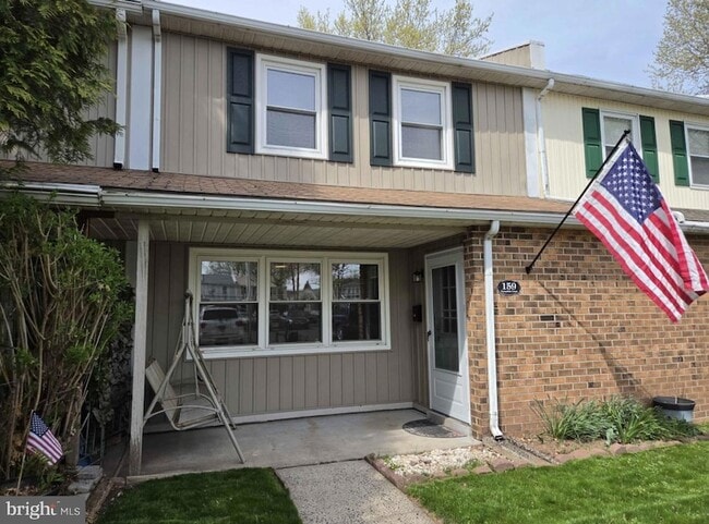 159 Forsythia Ct in Quakertown, PA - Building Photo - Building Photo