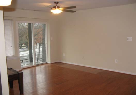 2585 Naylor Rd SE in Washington, DC - Foto de edificio - Interior Photo