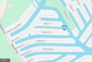 161 Evelyn Dr in Stafford Township, NJ - Building Photo