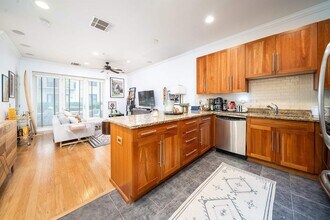 1200 Grand St, Unit 207 in Hoboken, NJ - Building Photo - Building Photo