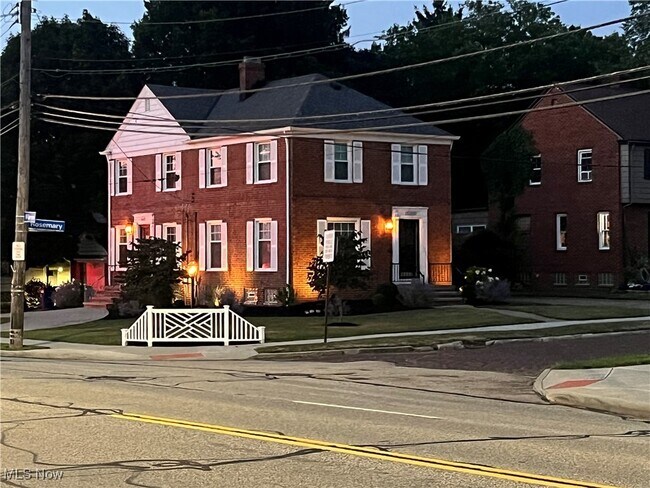 property at 15220 Rosemary Ave