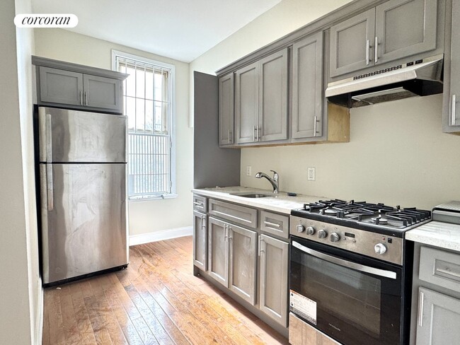 property at 156 Cornelia St