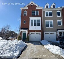 8274 White Star Crossing in Pasadena, MD - Building Photo
