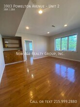 3903 Powelton Ave, Unit Unit 2 in Philadelphia, PA - Building Photo - Building Photo
