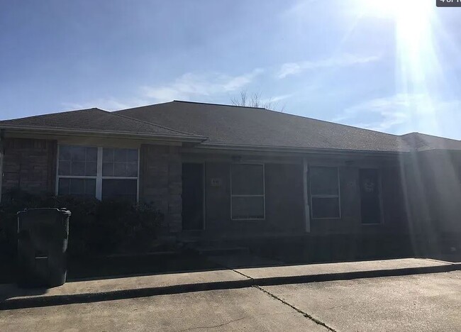 1742 Rock Hollow Loop in Bryan, TX - Building Photo - Building Photo