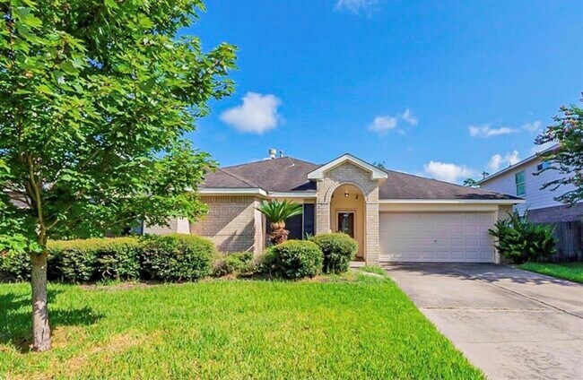 3015 Peerless Pass Ct