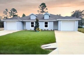 35 Pleasant Ln in Palm Coast, FL - Building Photo