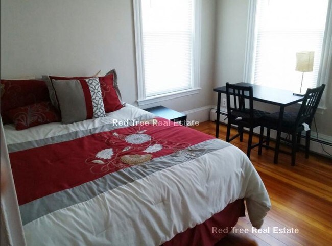 1000 Memorial Dr-Unit -3 in Cambridge, MA - Building Photo - Building Photo