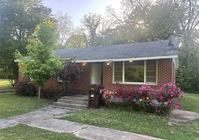 property at 313 Cemetery Rd