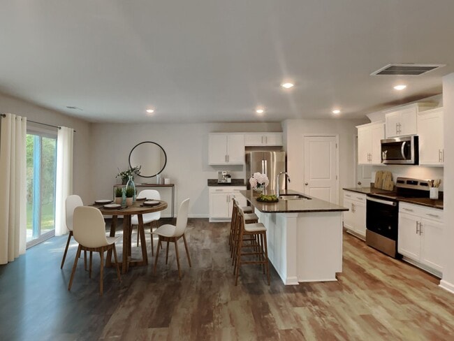 1032 Jaxson Terry LN in Charlotte, NC - Building Photo - Building Photo