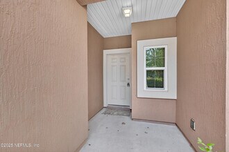 3910 Buckthorne Dr in Orange Park, FL - Building Photo - Building Photo