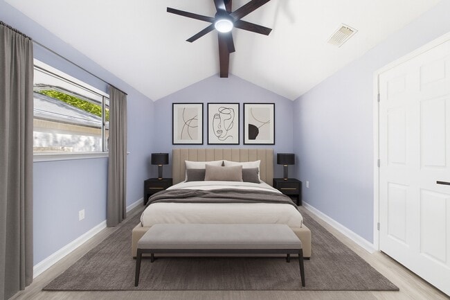 property at 10915 Sagedowne Ln