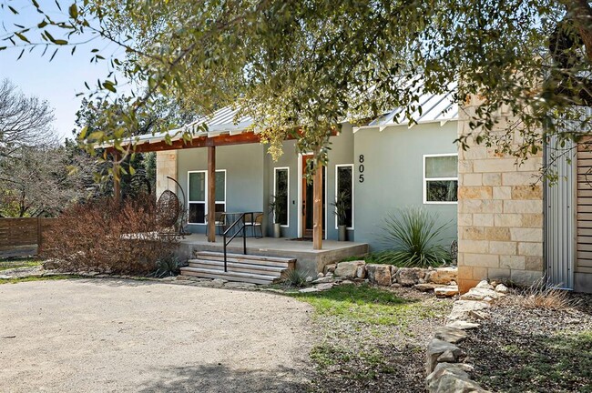 property at 805 Gallagher Dr