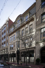 The Burgess in Providence, RI - Foto de edificio - Building Photo