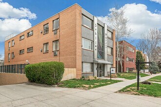 Sublime in Denver, CO - Building Photo - Building Photo