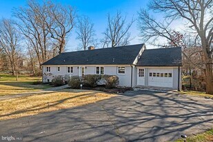 3919 Keith Pl in Annandale, VA - Building Photo