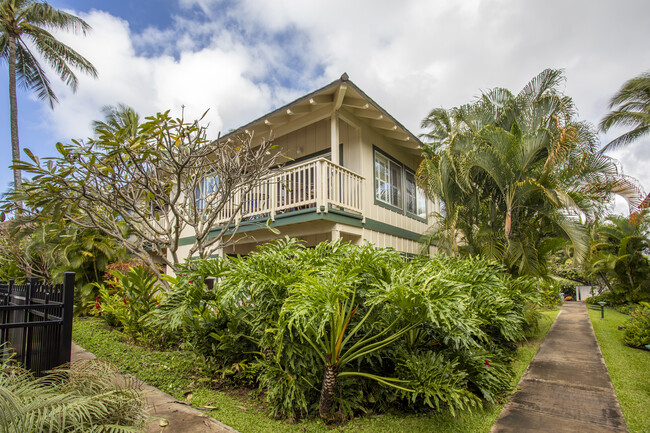 The Regency at Poipu Kai in Koloa, HI - Foto de edificio - Building Photo