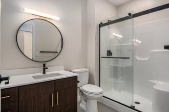 TigerTown Plaza in Tekamah, NE - Building Photo - Building Photo