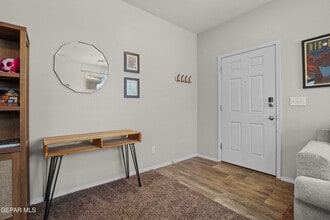 14917 Louis Baudoin in El Paso, TX - Building Photo - Building Photo