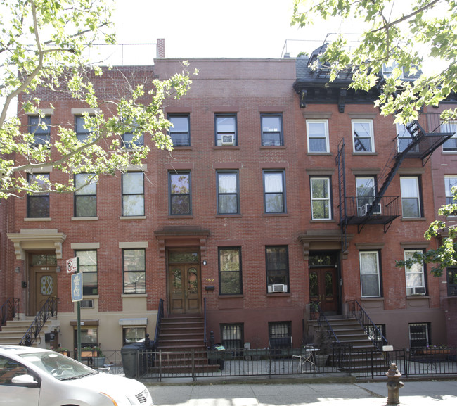 162 President St in Brooklyn, NY - Building Photo - Building Photo