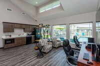 Autumn Ridge Apartments - Casual Spaces. L... photo'