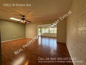 10912 W Peoria Ave in Sun City, AZ - Building Photo - Building Photo