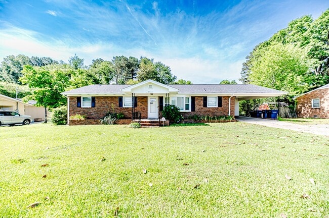 property at 2911 Wicker St