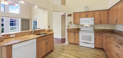 384 Pindo Palm Dr in Naples, FL - Foto de edificio - Building Photo