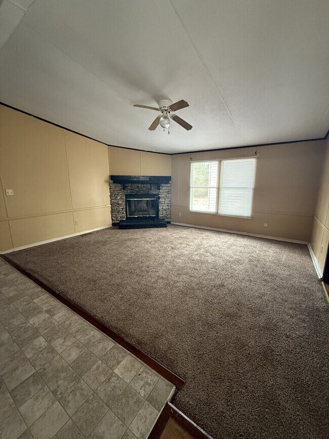 110 Bratton Dr in Jacksonville, NC - Building Photo - Building Photo