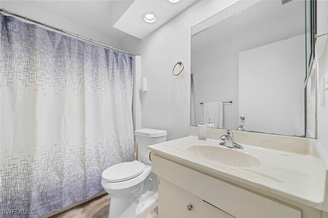 property at 849 Palm View Dr