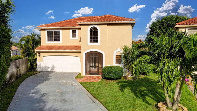 12561 Shoreside Ln in Wellington, FL - Building Photo - Building Photo