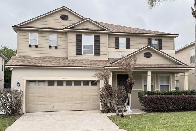 property at 645 Kettering Rd