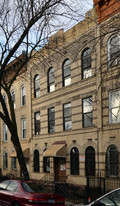 1381 Madison St in Brooklyn, NY - Foto de edificio - Building Photo