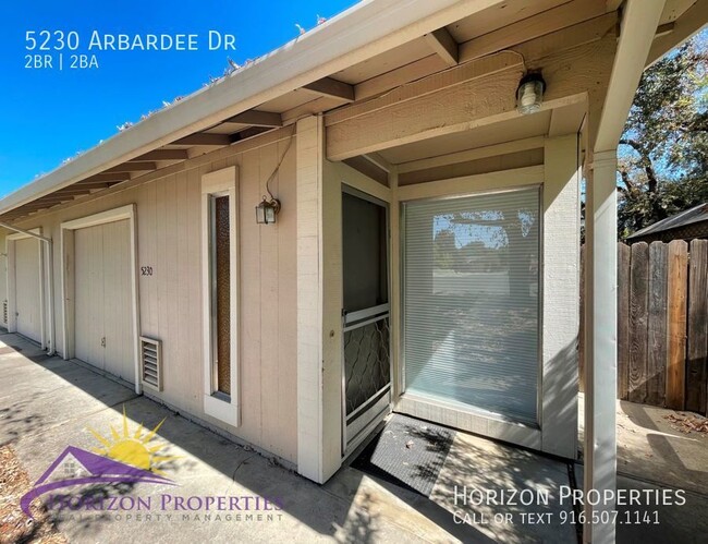 5230 Arbardee Dr in Fair Oaks, CA - Building Photo - Building Photo