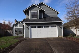 1508 SE Solomon Loop in Vancouver, WA - Building Photo
