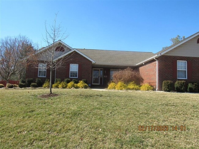 property at 1589 Sinking Springs Dr