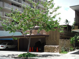 2208 Aloha Dr Apartments