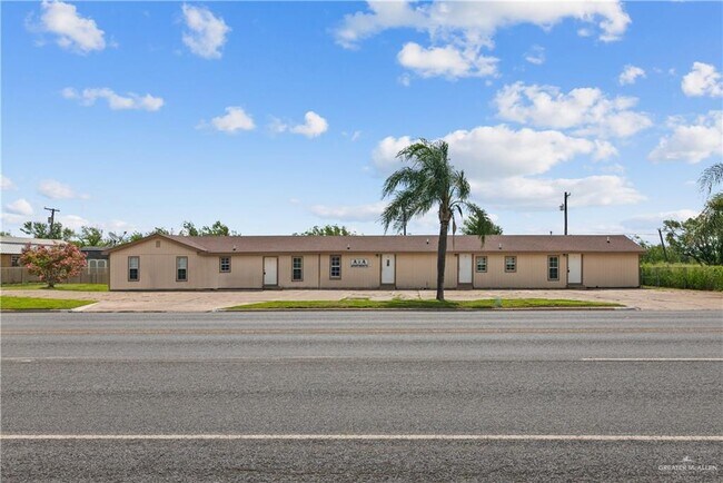 property at 15 FM 1015